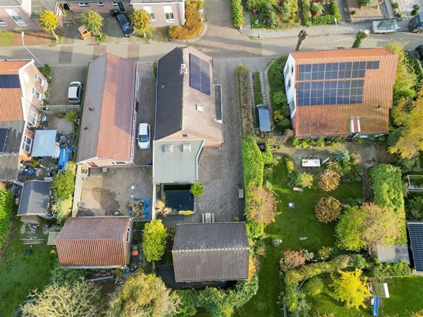 Medium property photo - Schoolstraat 21, 9697 ST Blijham